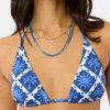 Sunny Days Serena Bikini Top