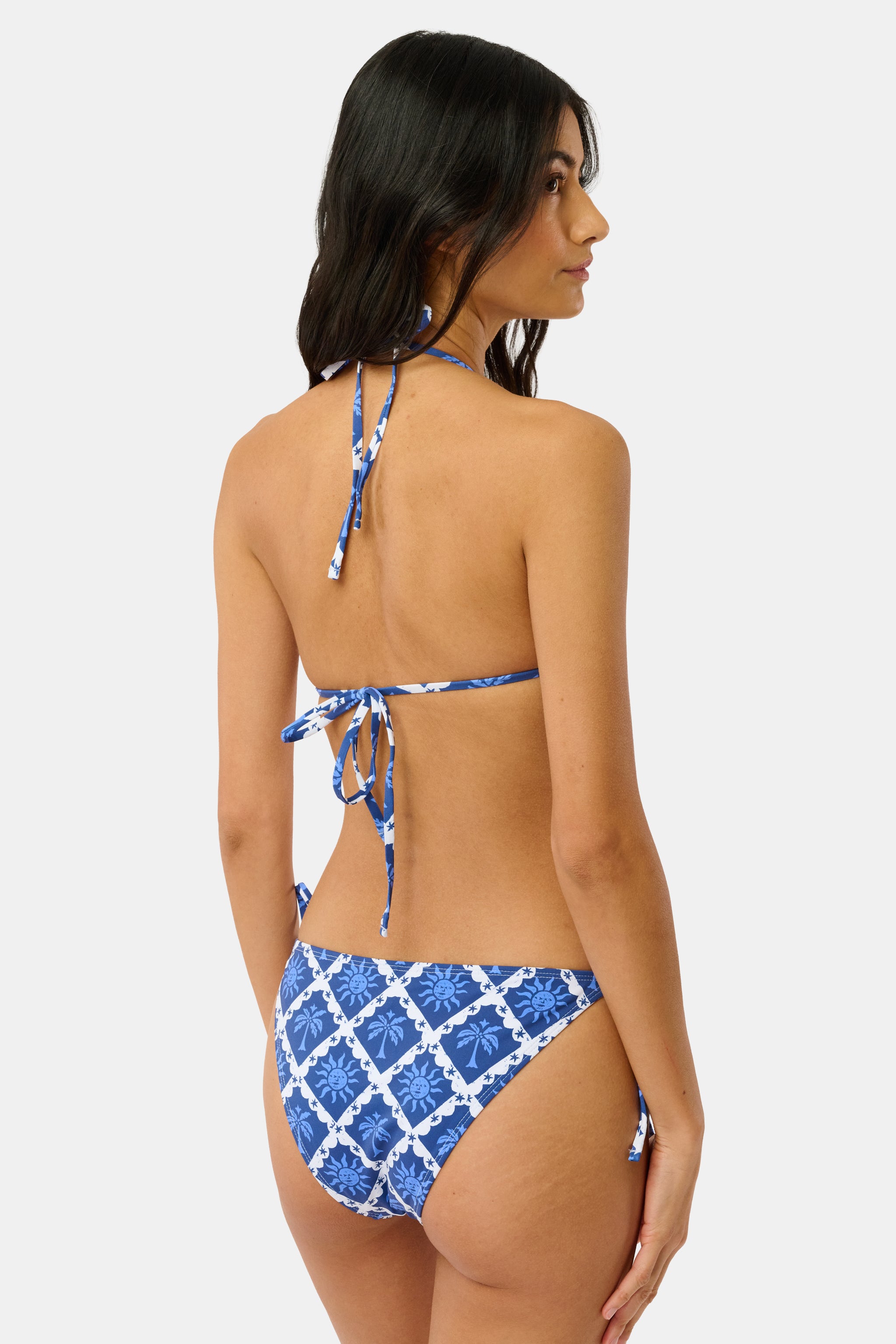 Sunny Days Serena Bikini Bottom