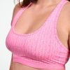 Hearts Vine Madison Racerback Bralette