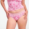 Ditsy Amanda Waverly Bikini