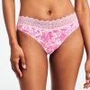 Ditsy Amanda Waverly Bikini
