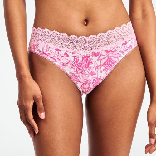 Ditsy Amanda Waverly Bikini
