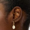 Marina Earrings Set