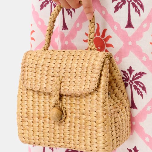 Shiloh Mini Bag