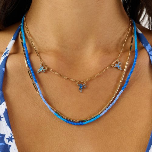 Melanie Necklace