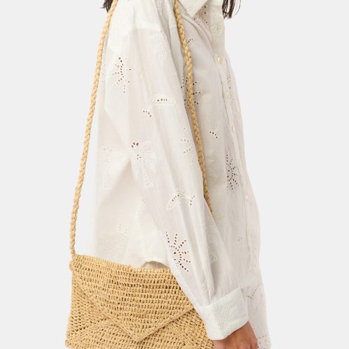 Emmie Envelope Clutch