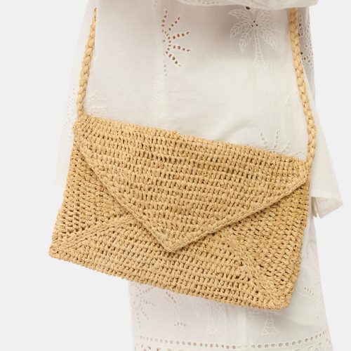 Emmie Envelope Clutch