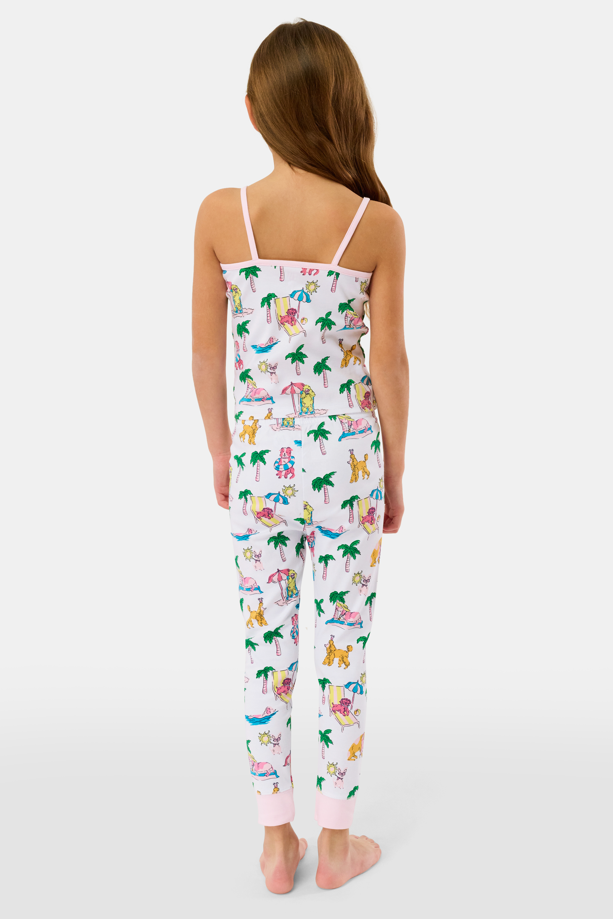 Kids Poolside Pups Noa Set