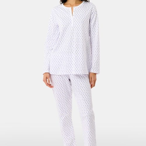 Hearts Pajamas