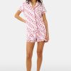 Moby Polo Pajamas
