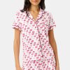 Moby Polo Pajamas