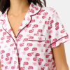Moby Polo Pajamas