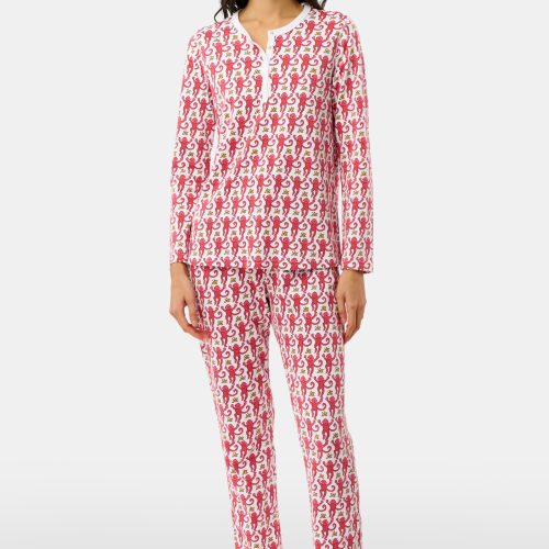 Monkey Pajamas