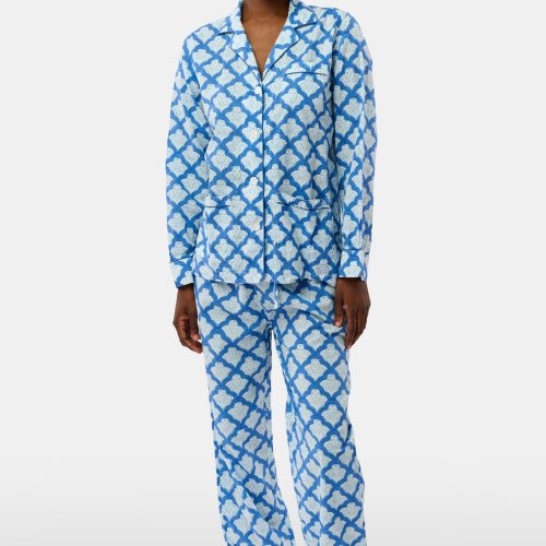 Jemina Loungewear