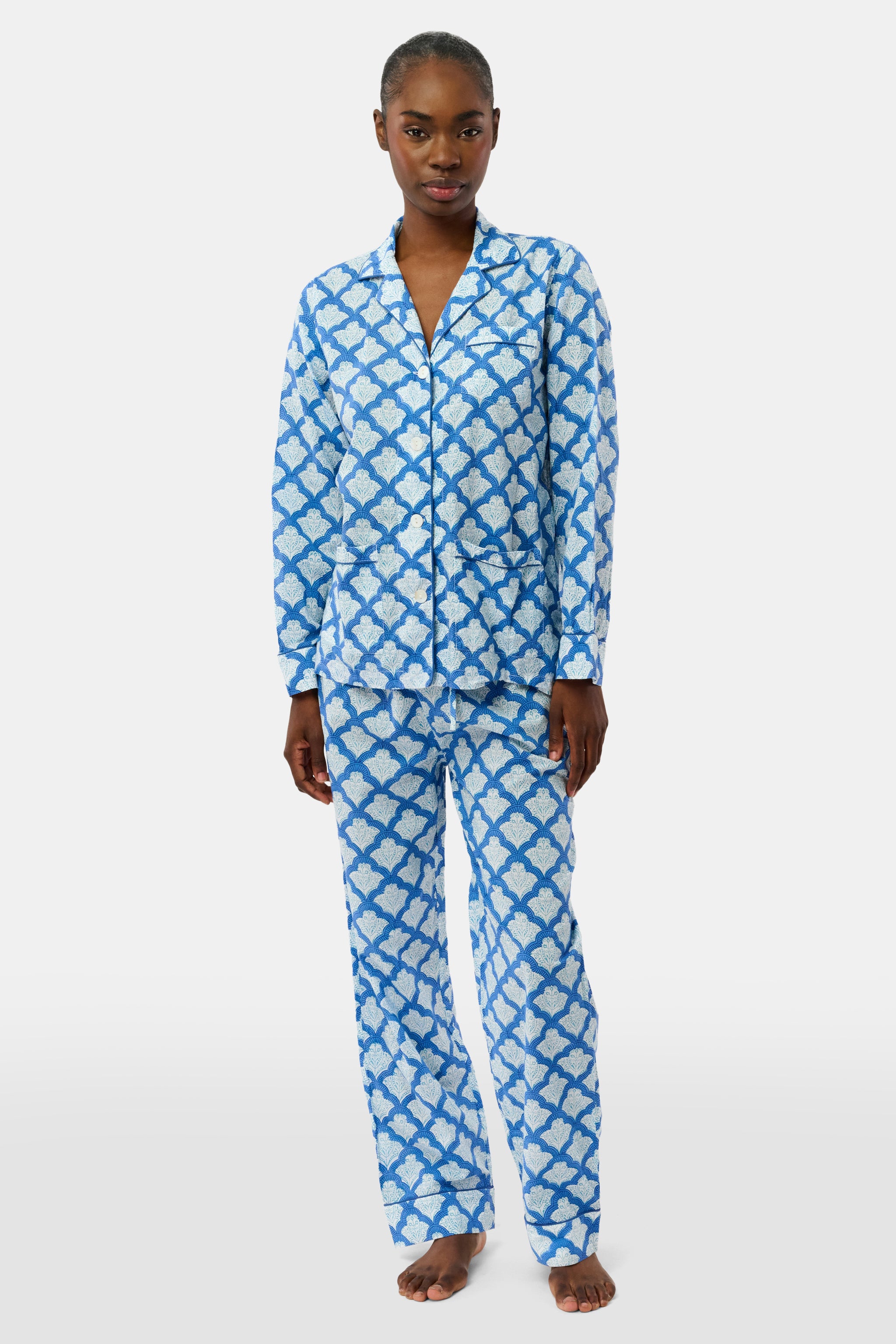 Jemina Loungewear