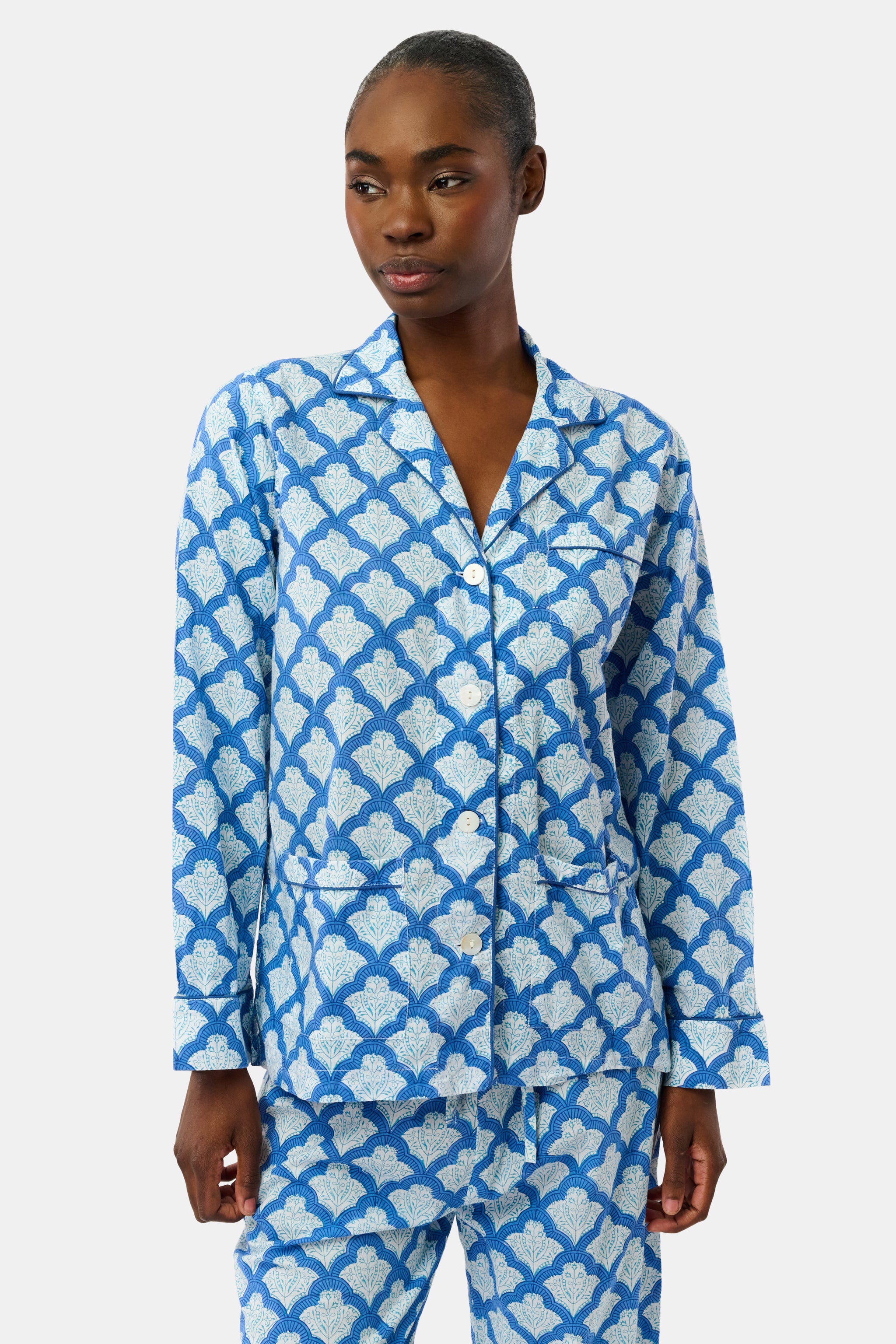 Jemina Loungewear