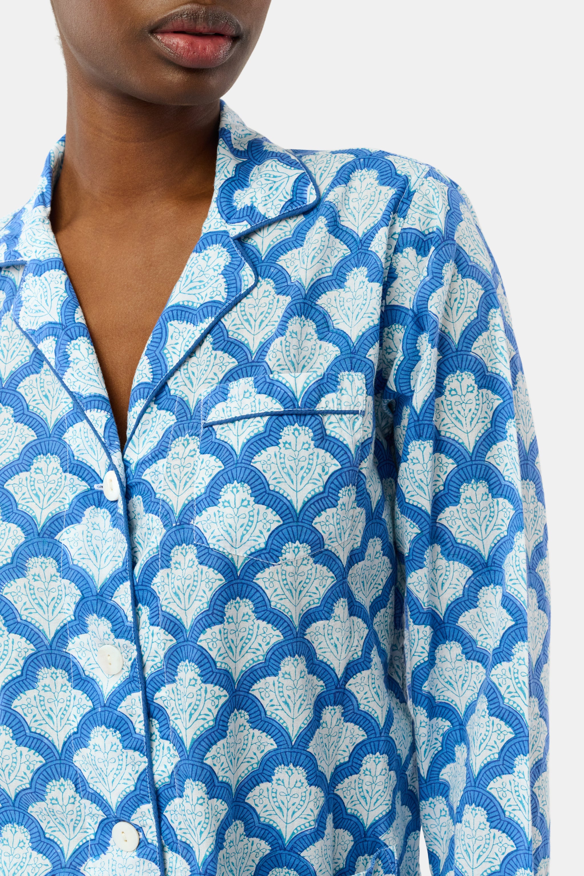 Jemina Loungewear