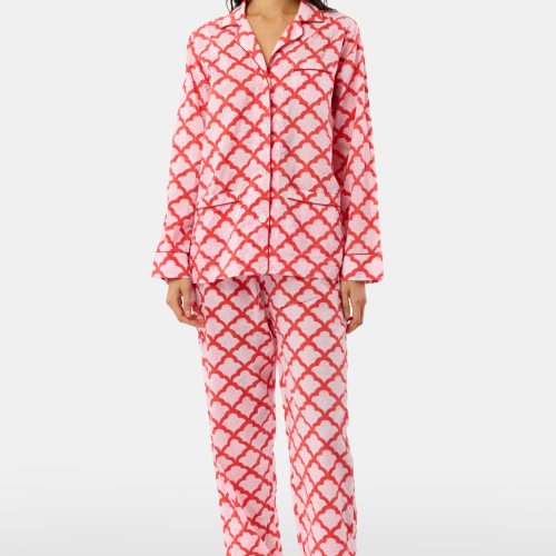 Jemina Loungewear