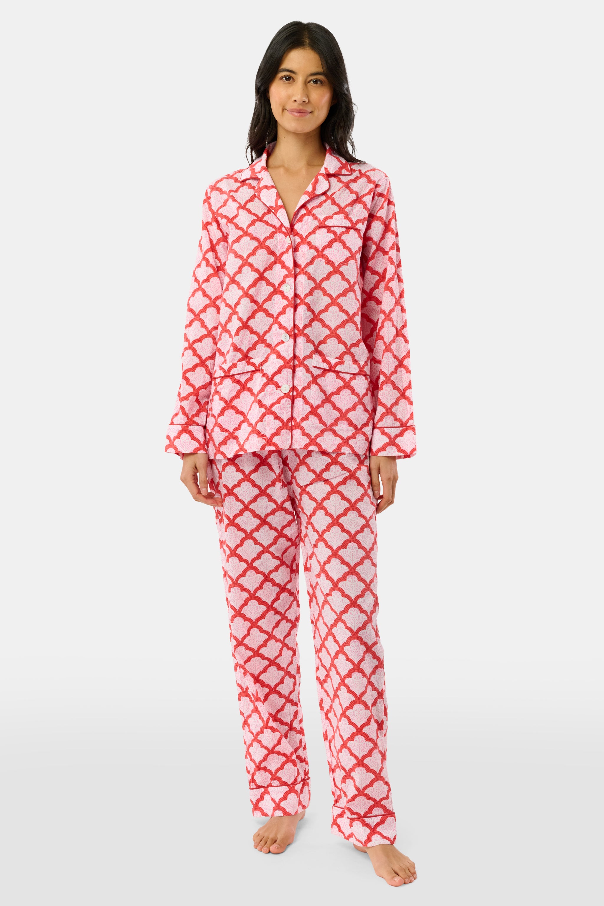 Jemina Loungewear