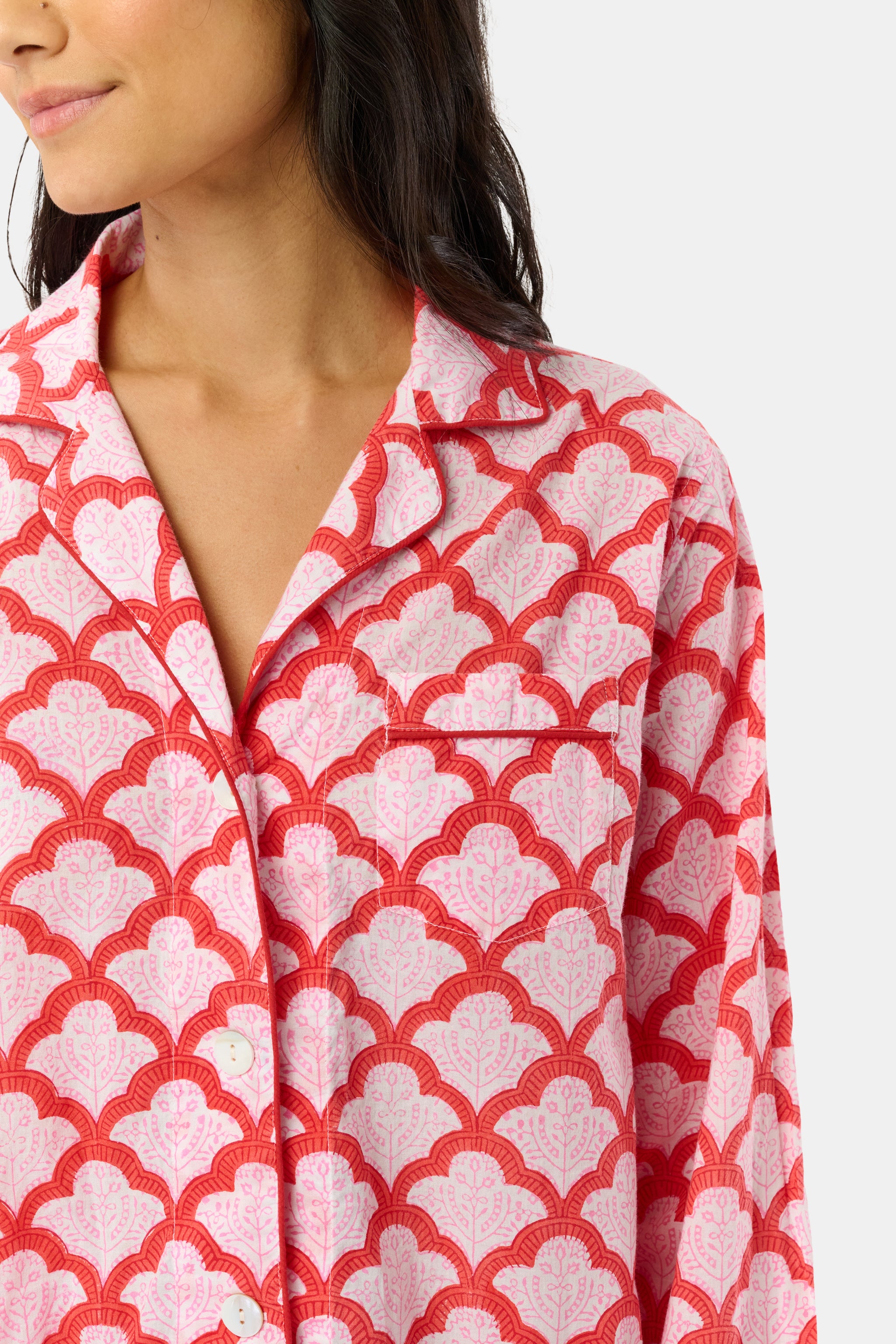 Jemina Loungewear