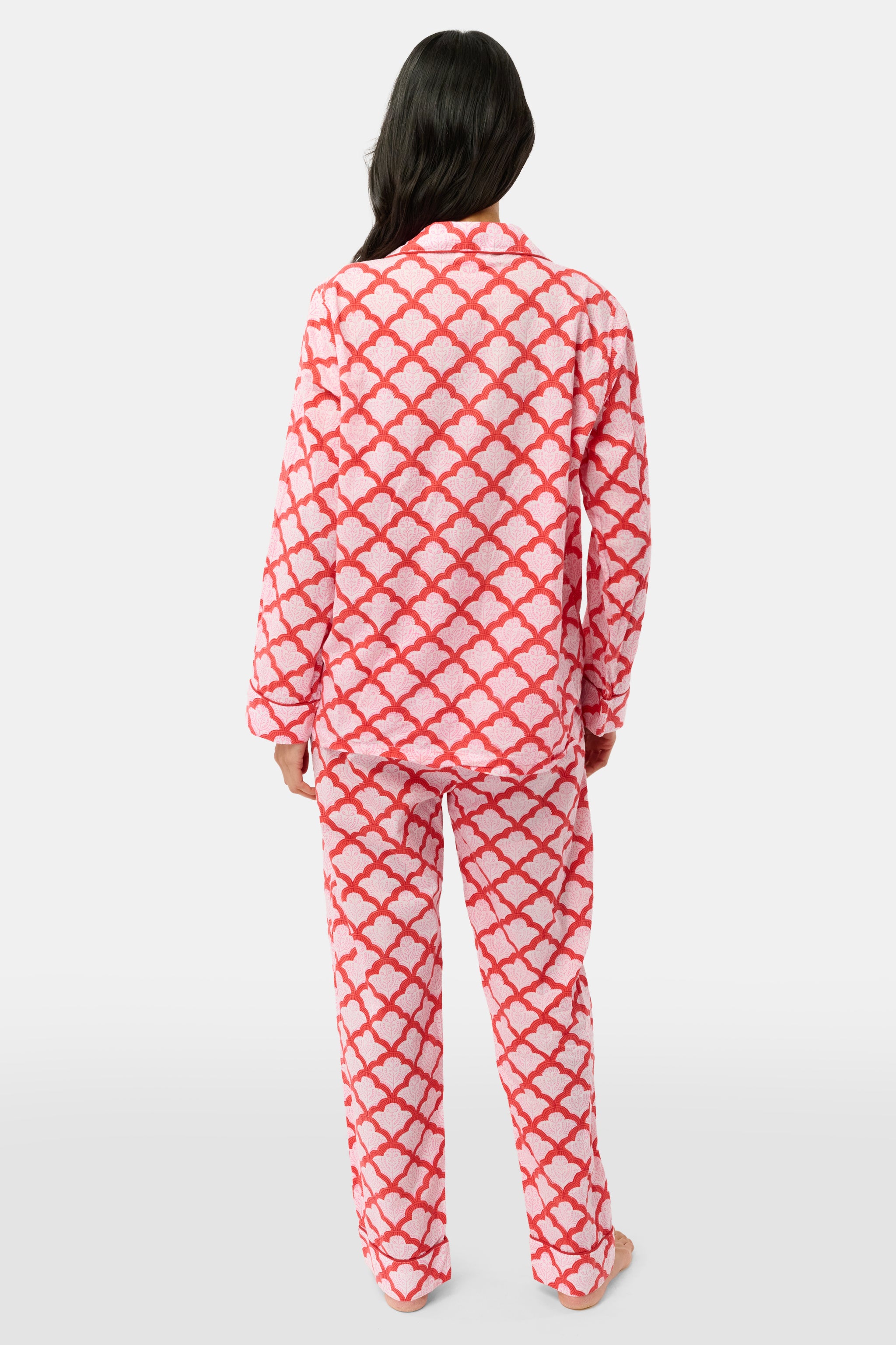 Jemina Loungewear