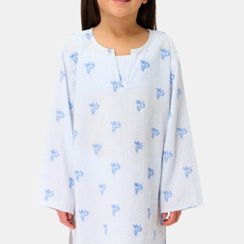 Kids Mini Monkey Kurta