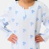 Kids Mini Monkey Kurta