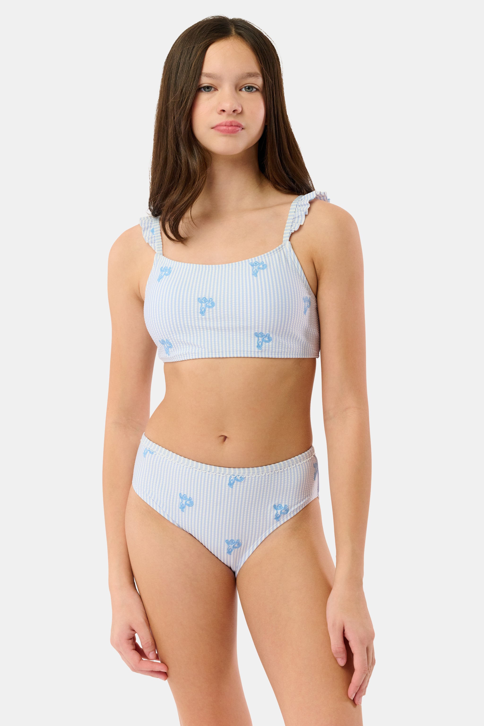 Kids Mini Monkey Rory Bikini