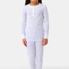 Kids Pop Stars Juniper Pajamas