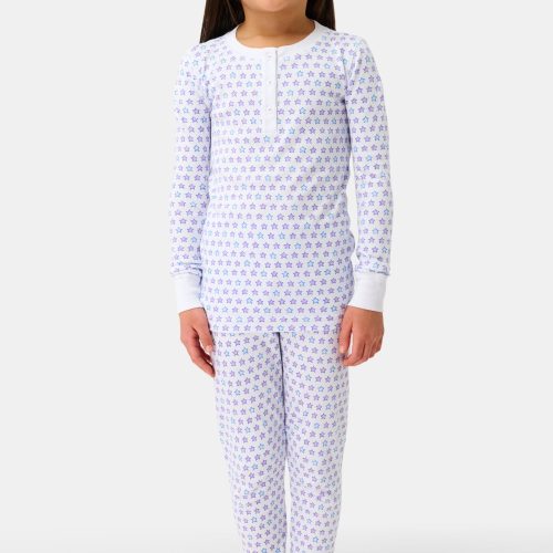 Kids Pop Stars Juniper Pajamas