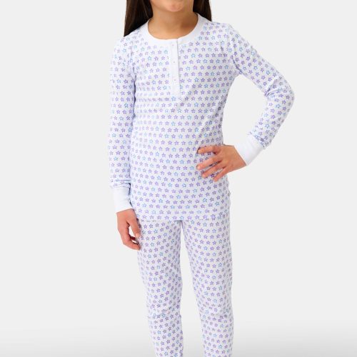 Kids Pop Stars Juniper Pajamas