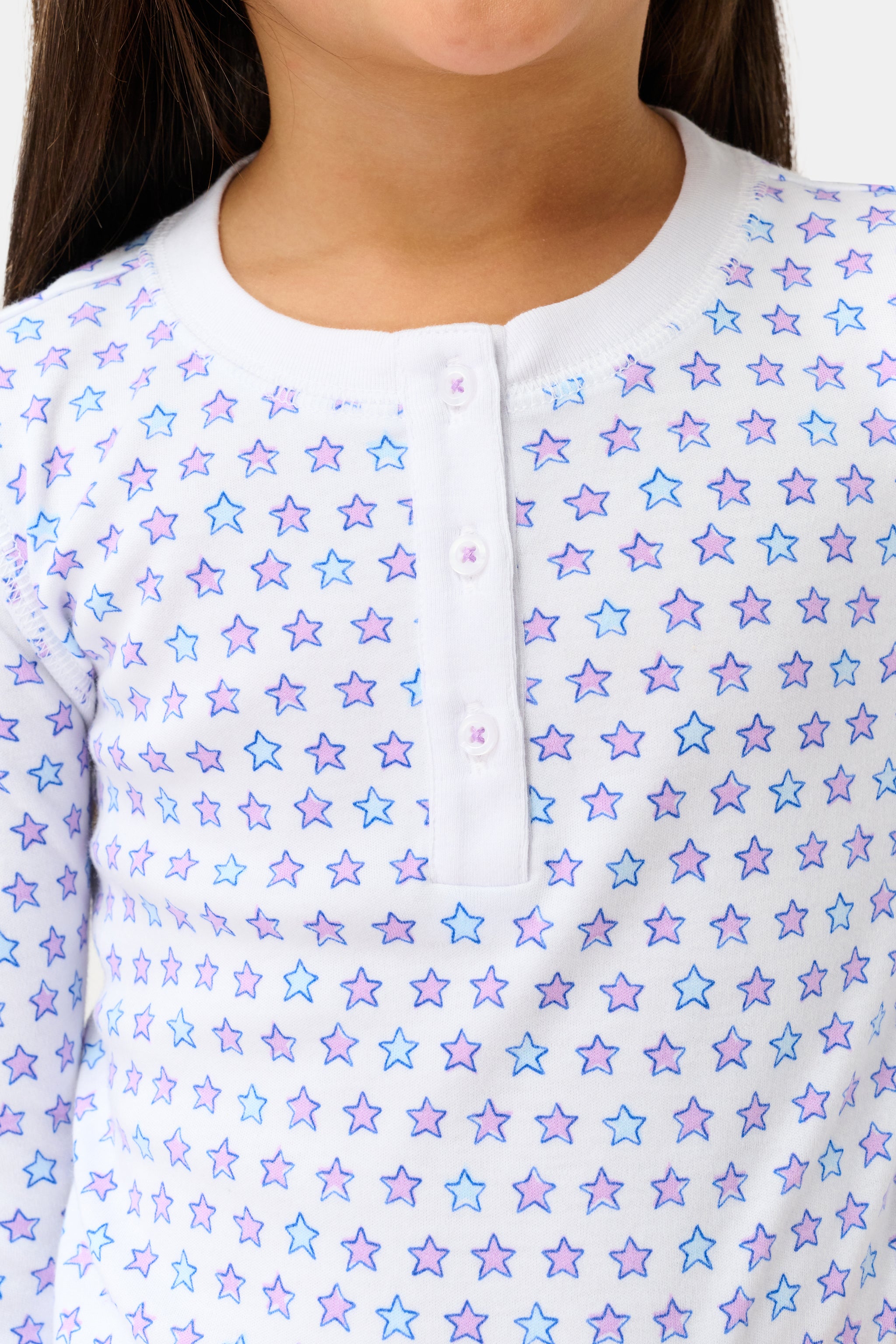 Kids Pop Stars Juniper Pajamas