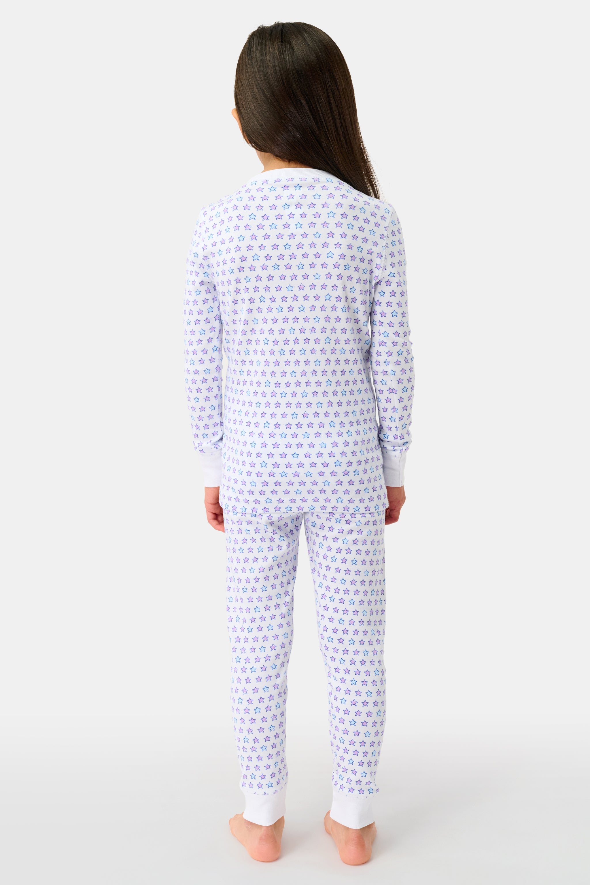 Kids Pop Stars Juniper Pajamas