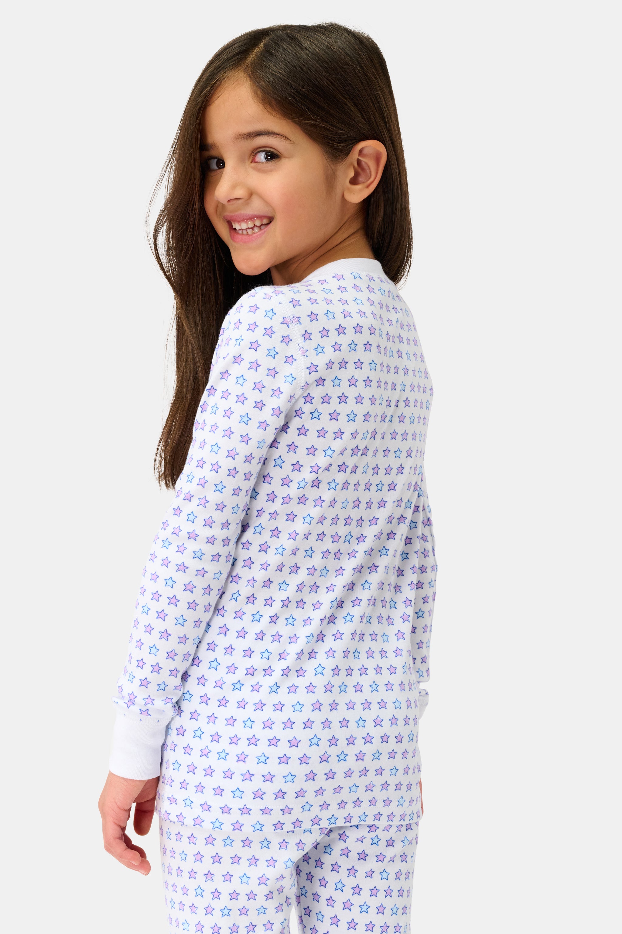 Kids Pop Stars Juniper Pajamas