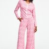 Daisy Paisley Boden Pant