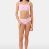 Kids Mini Hearts Rory Bikini