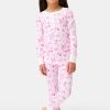 Kids Love Letters Juniper Pajamas