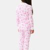 Kids Love Letters Juniper Pajamas