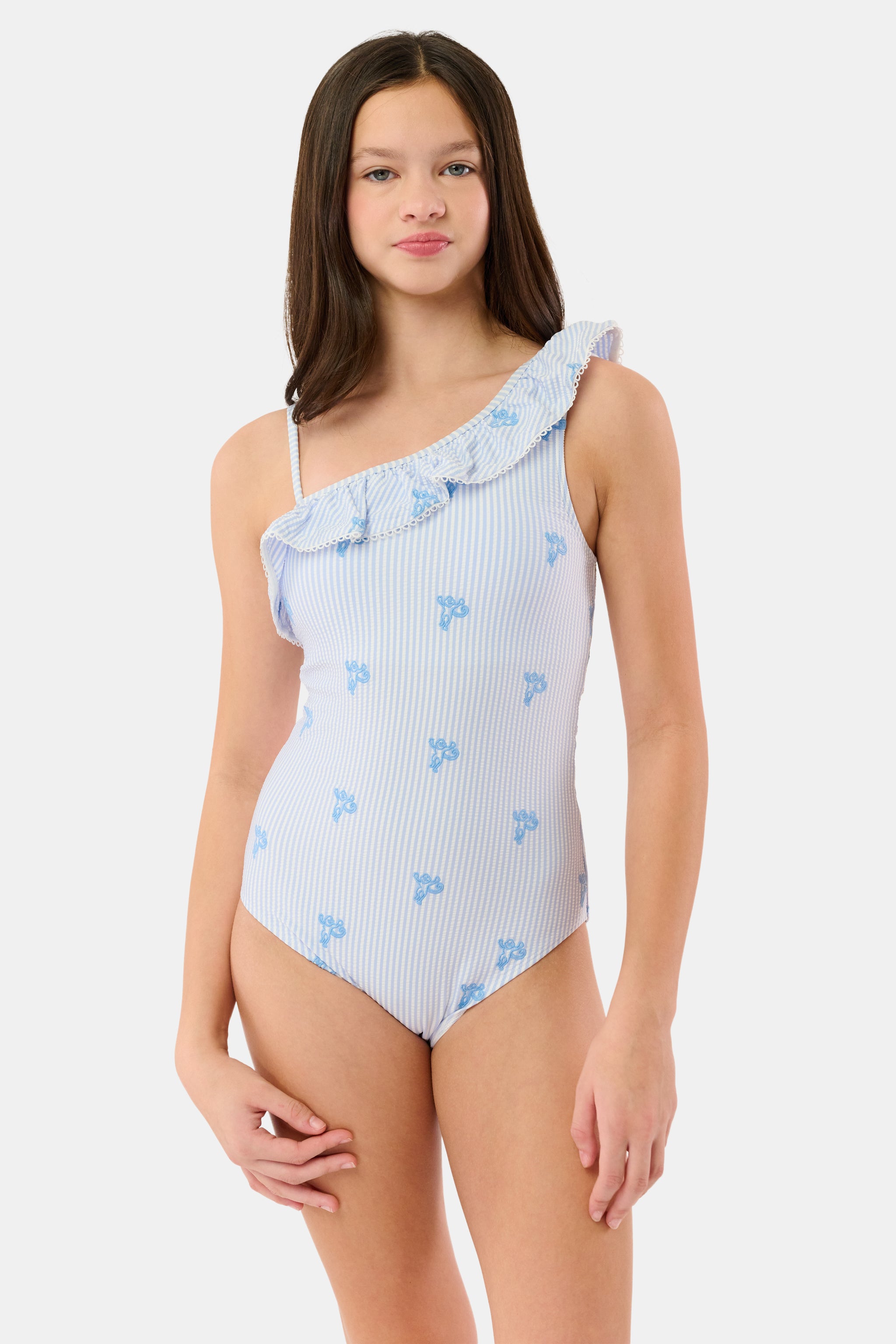 Kids Mini Monkey Tula One Piece