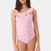 Kids Mini Hearts Tula One Piece