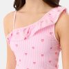 Kids Mini Hearts Tula One Piece