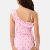 Kids Mini Hearts Tula One Piece
