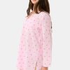 Kids Mini Hearts Kurta