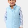 Kids Pop Stars Kiana Reversible Puffer Vest
