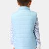 Kids Pop Stars Kiana Reversible Puffer Vest