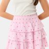 Kids Mini Hearts Sami Skirt