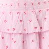 Kids Mini Hearts Sami Skirt
