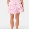 Kids Mini Hearts Sami Skirt