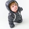 Infant Mackage Monkey Snowsuit