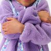 Kids Monkey Lizzie Fleece Jacket